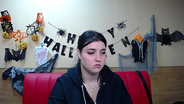 ScarletCargo online show from November 6, 6:03 pm