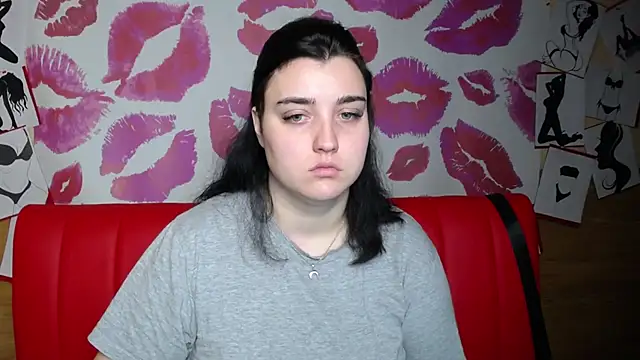 ScarletCargo online show from November 23, 6:27 am