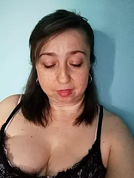 MaryKiki5619 online show from July 16, 4:33 pm