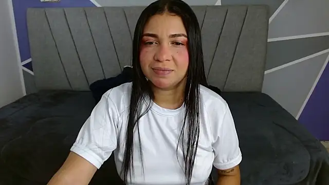 AliceSmity  online show from April 15, 12:49 pm