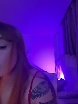 GiaStonne online show from March 29, 6:01 am