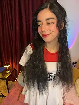 wetbyAlice online show from February 6, 12:47 am