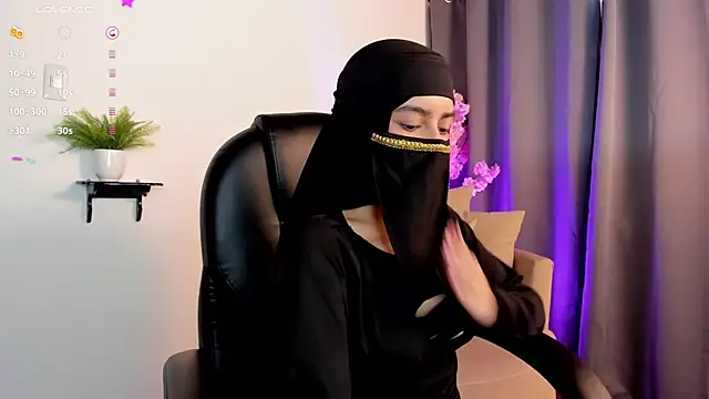 shaima   online show from March 26, 10:22 pm