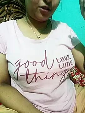 Chadni19 online show from May 21, 5:33 pm