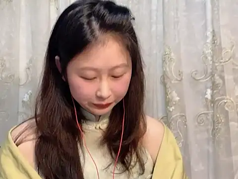 nuannuan35593 online show from October 25, 3:41 pm