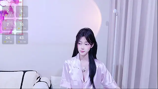 xiaoxi---n online show from November 18, 10:16 am