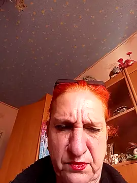 LeraKoko6743 online show from November 3, 12:20 pm