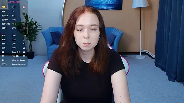 AddieOsler online show from May 29, 8:07 pm