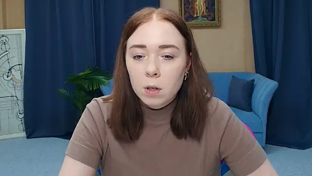 AddieOsler online show from January 14, 8:14 pm