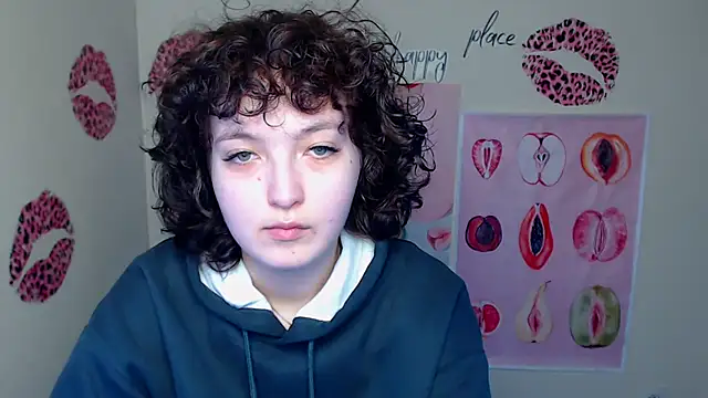 MissAriaa online show from November 24, 1:13 pm