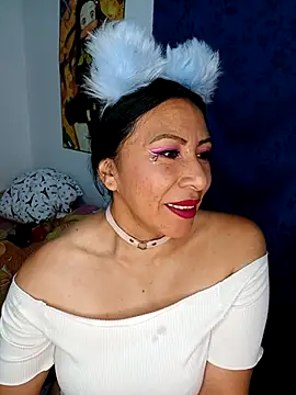 Esmeralda 546 online show from February 18, 4:55 am