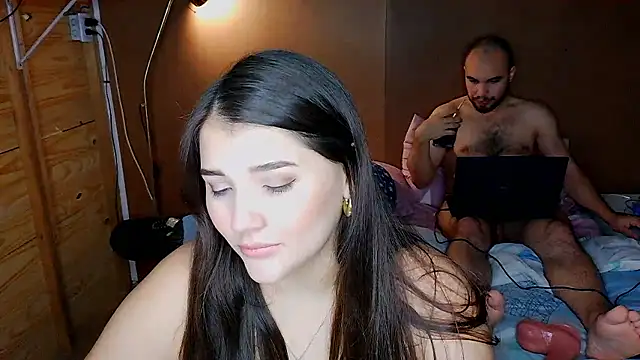 angietubebe online show from April 9, 1:52 am