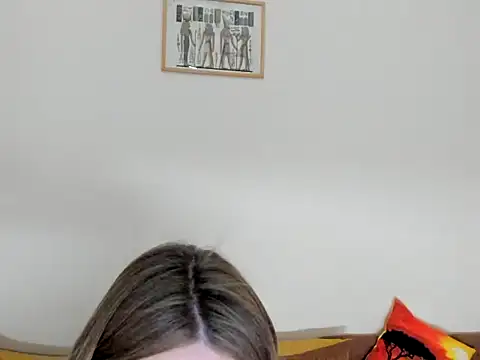 LinaBey online show from February 26, 6:18 pm