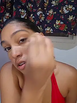 aleexacandy online show from April 11, 5:05 pm