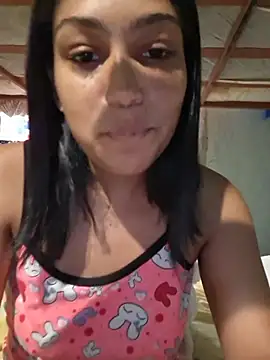 aleexacandy online show from July 5, 8:25 pm