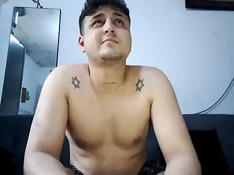 Mrandreuw online show from November 21, 10:23 pm