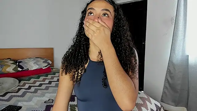 Keniia rizz online show from February 4, 8:23 pm