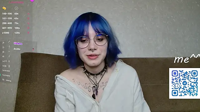 KellePourier online show from April 9, 6:30 am