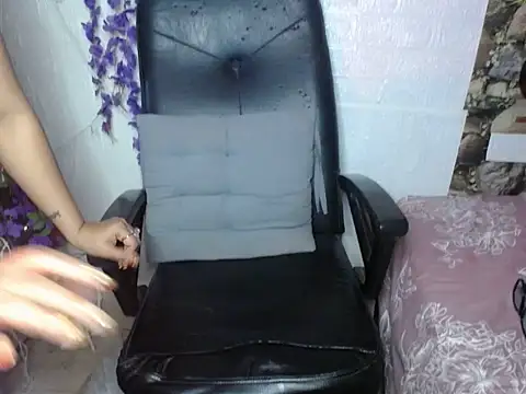 StarrPayal online show from November 24, 5:31 am