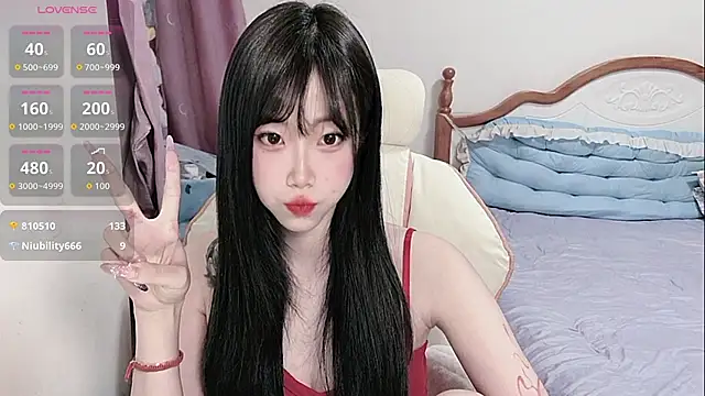 Vivian-88 online show from May 7, 4:50 am