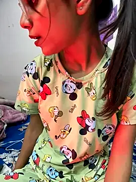 jeshmin rao online show from November 13, 6:45 am