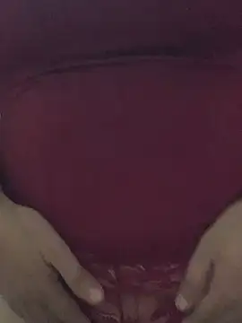 sweetyjhones online show from May 30, 12:03 pm