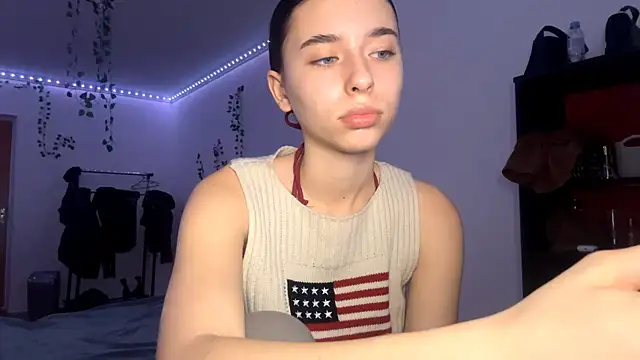 LilithFlamey online show from December 21, 11:25 am