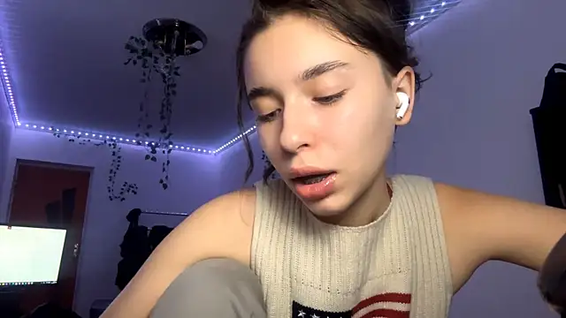 LilithFlamey online show from December 20, 11:14 am