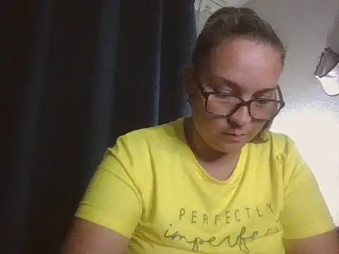 lilMissMarli online show from January 11, 6:35 pm