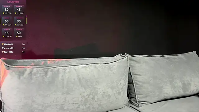 SecretGerl baby2007 online show from March 5, 4:47 pm