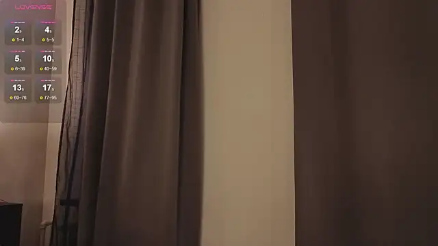 maddymidnight online show from January 12, 7:24 am