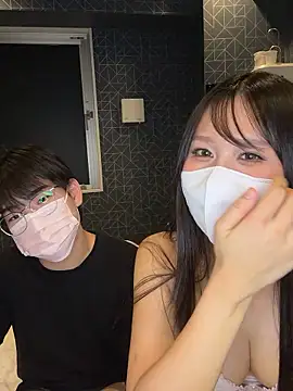OnlyHentai JP online show from November 5, 1:05 pm