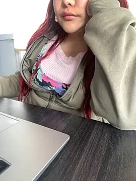 Evil kitty6 online show from November 28, 4:21 pm