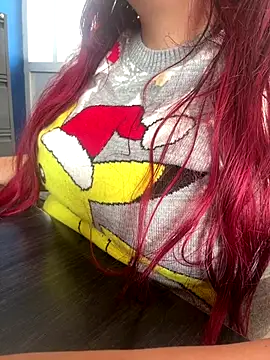 Evil kitty6 online show from November 21, 4:31 pm