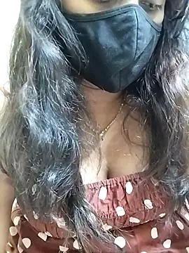 girl999 online show from February 7, 7:07 pm