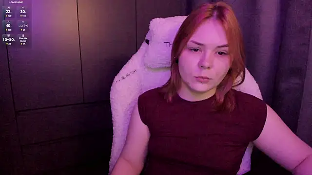 sophia lix online show from July 7, 7:05 pm