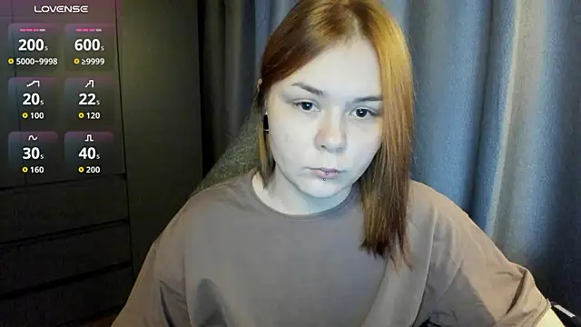 sophia lix online show from February 19, 10:15 am