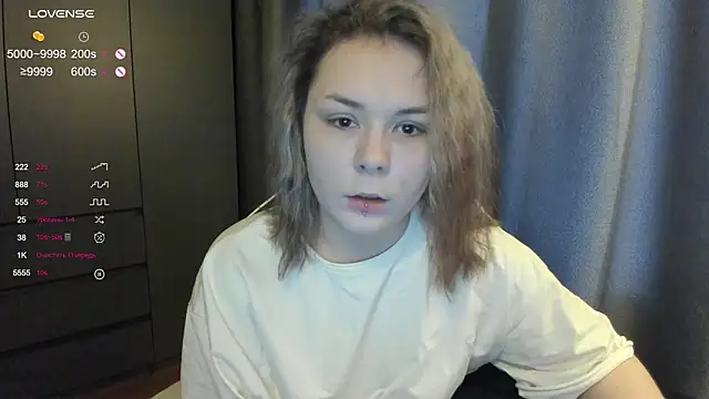 sophia lix online show from January 15, 2:39 am