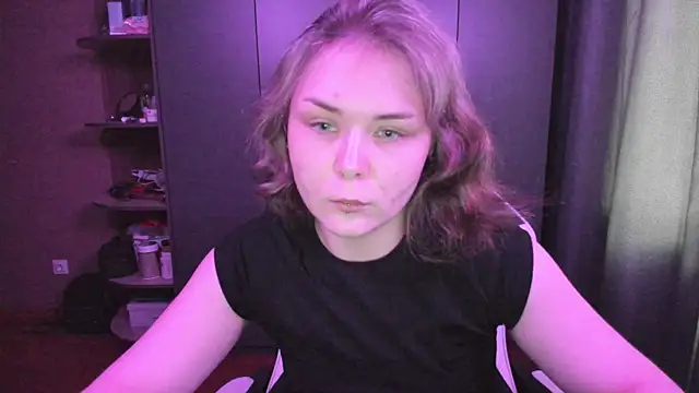 sophia lix online show from November 24, 4:03 am