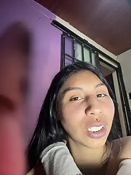 anny  18 online show from November 30, 5:33 am