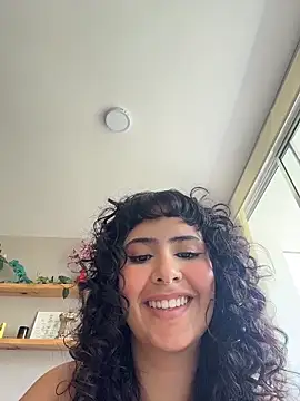 SugarTroubl33 online show from March 20, 4:34 pm