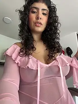 SugarTroubl33 online show from February 17, 2:16 pm