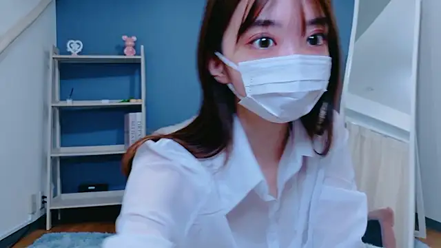 Sana-jpn online show from March 1, 7:08 am