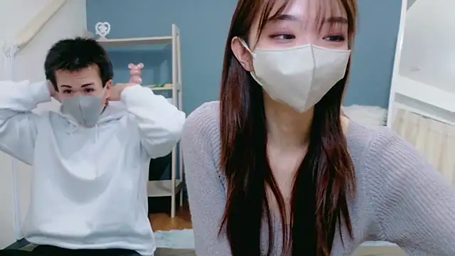 Sana-jpn online show from March 21, 9:31 pm