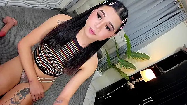 UnforgetableAsianCock online show from January 9, 4:28 am