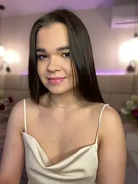 BabyShy- online show from February 8, 11:29 pm