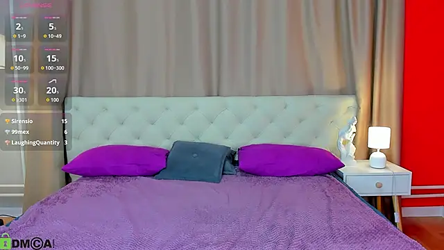 May Yam online show from April 6, 4:46 am