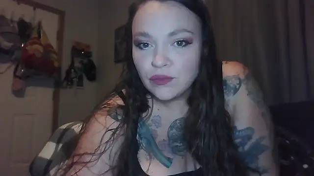 BartenderSteph online show from November 2, 6:28 am