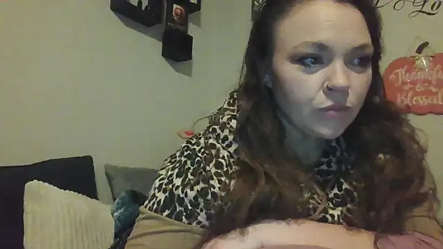 BartenderSteph online show from November 25, 1:19 am