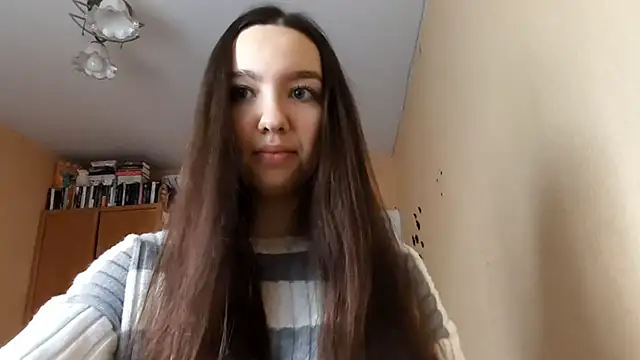 Kimixoo online show from November 15, 10:16 am